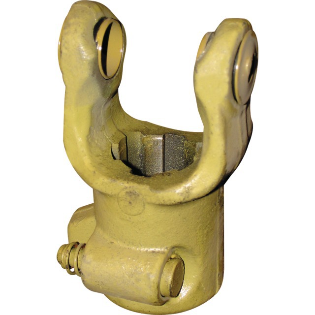 Machoire Extremite 1"1/8 6C 27X74,5 Verrou A Poussoir référence fournisseur 30750414